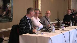 Psychologists Chris French, Richard Wiseman and Chris Roe discuss the issues.